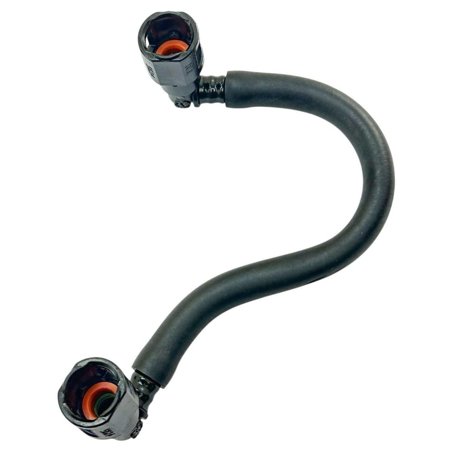 2007 2008 SUZUKI GSXR 1000 FUEL HOSE GAS PETROL LINE SENDER UNIT PIPE STOCK OEM