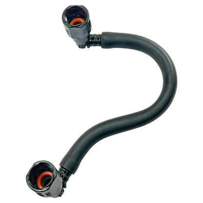 2007 2008 SUZUKI GSXR 1000 FUEL HOSE GAS PETROL LINE SENDER UNIT PIPE STOCK OEM