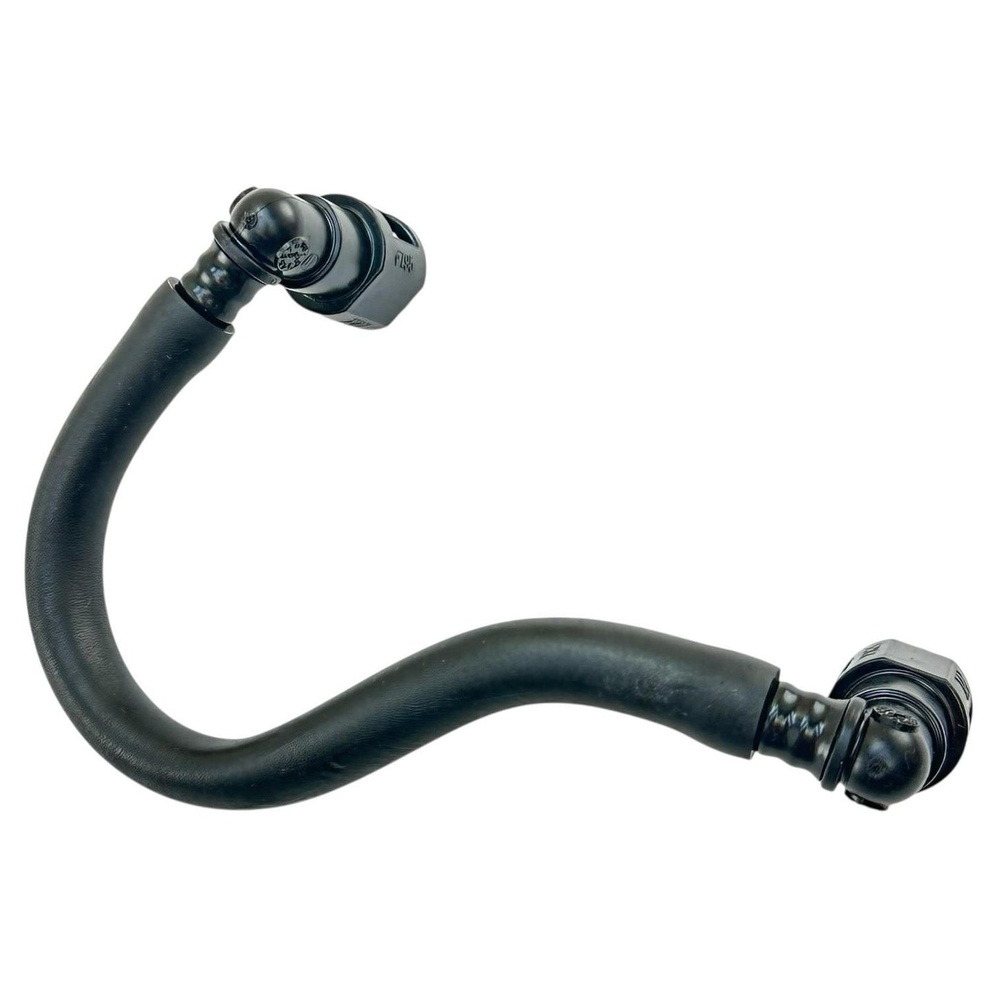 2007 2008 SUZUKI GSXR 1000 FUEL HOSE GAS PETROL LINE SENDER UNIT PIPE STOCK OEM