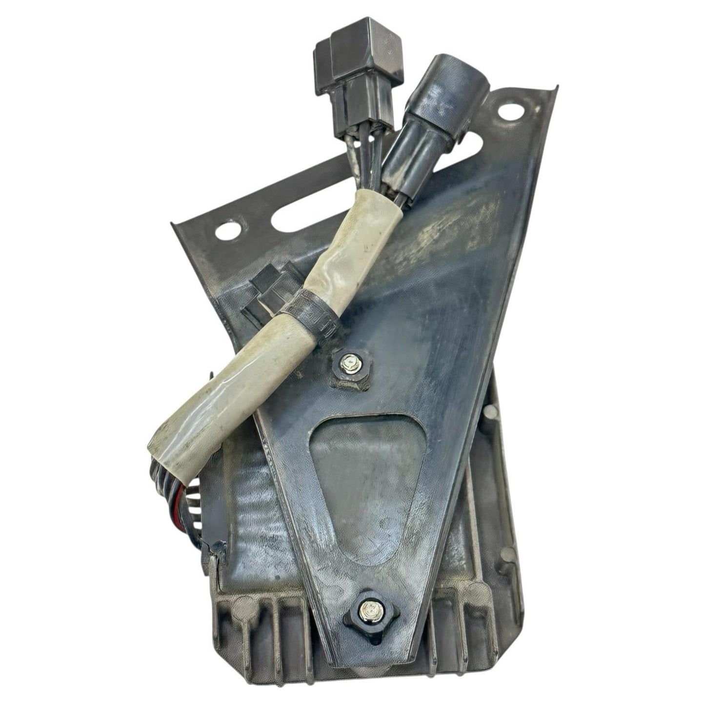 2007 2008 SUZUKI GSXR 1000 RECTIFIER VOLTAGE REGULATOR BRACKET MOUNT STOCK OEM