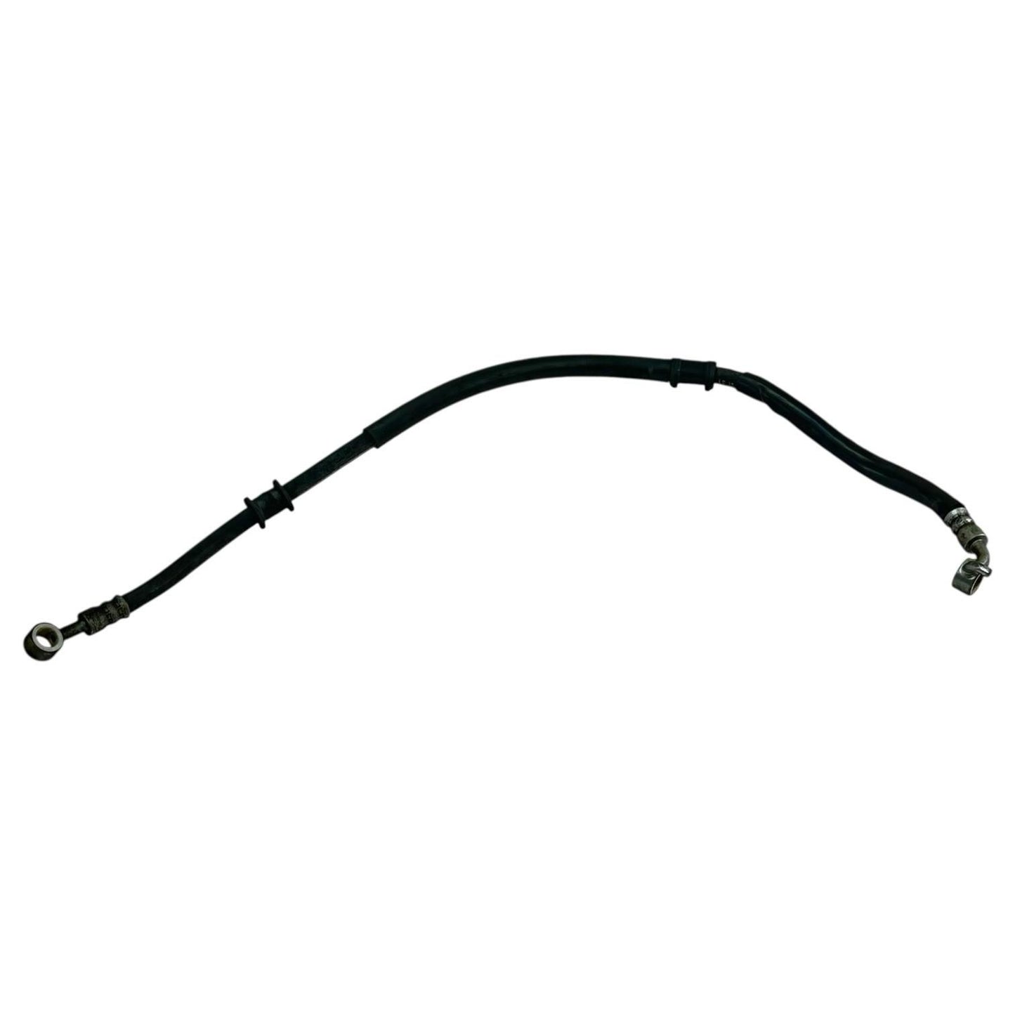 2007 2008 SUZUKI GSXR 1000 BRAKE CALIPER LINES FRONT REAR HOSES LINES SET STOCK