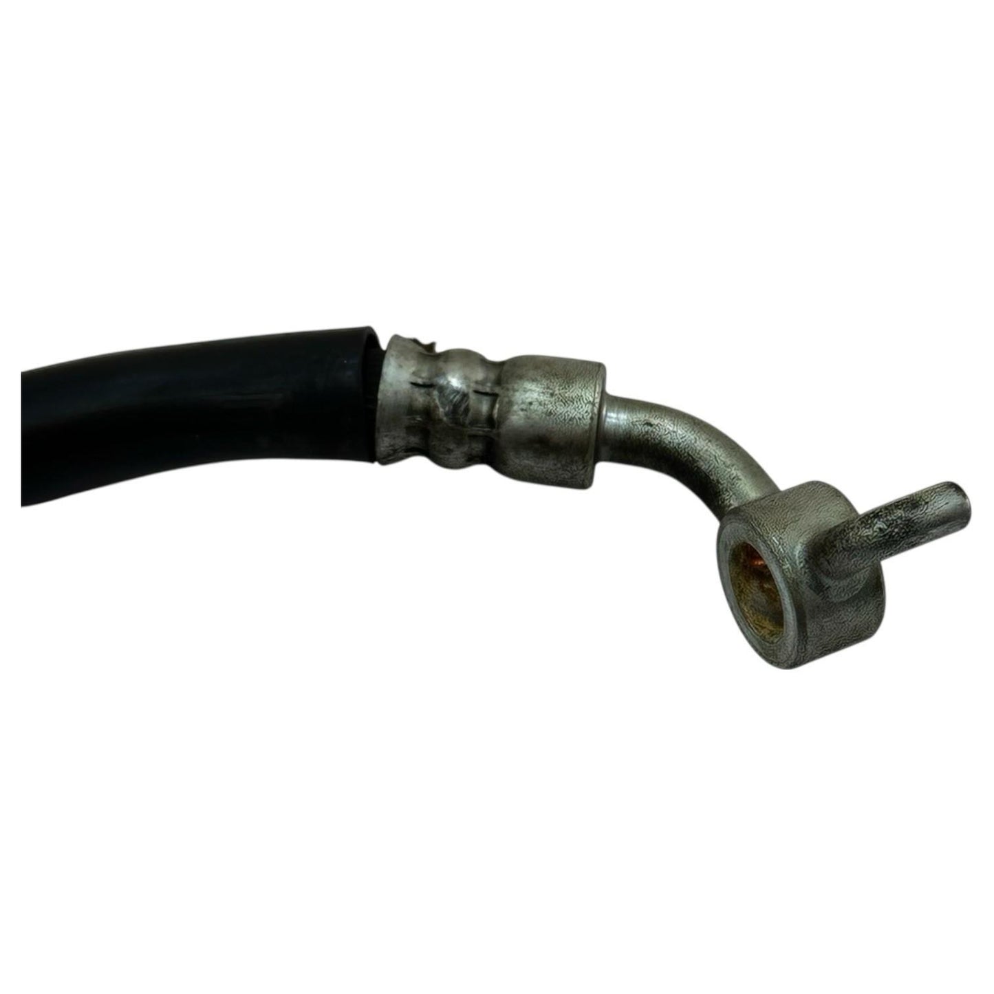 2007 2008 SUZUKI GSXR 1000 BRAKE CALIPER LINES FRONT REAR HOSES LINES SET STOCK