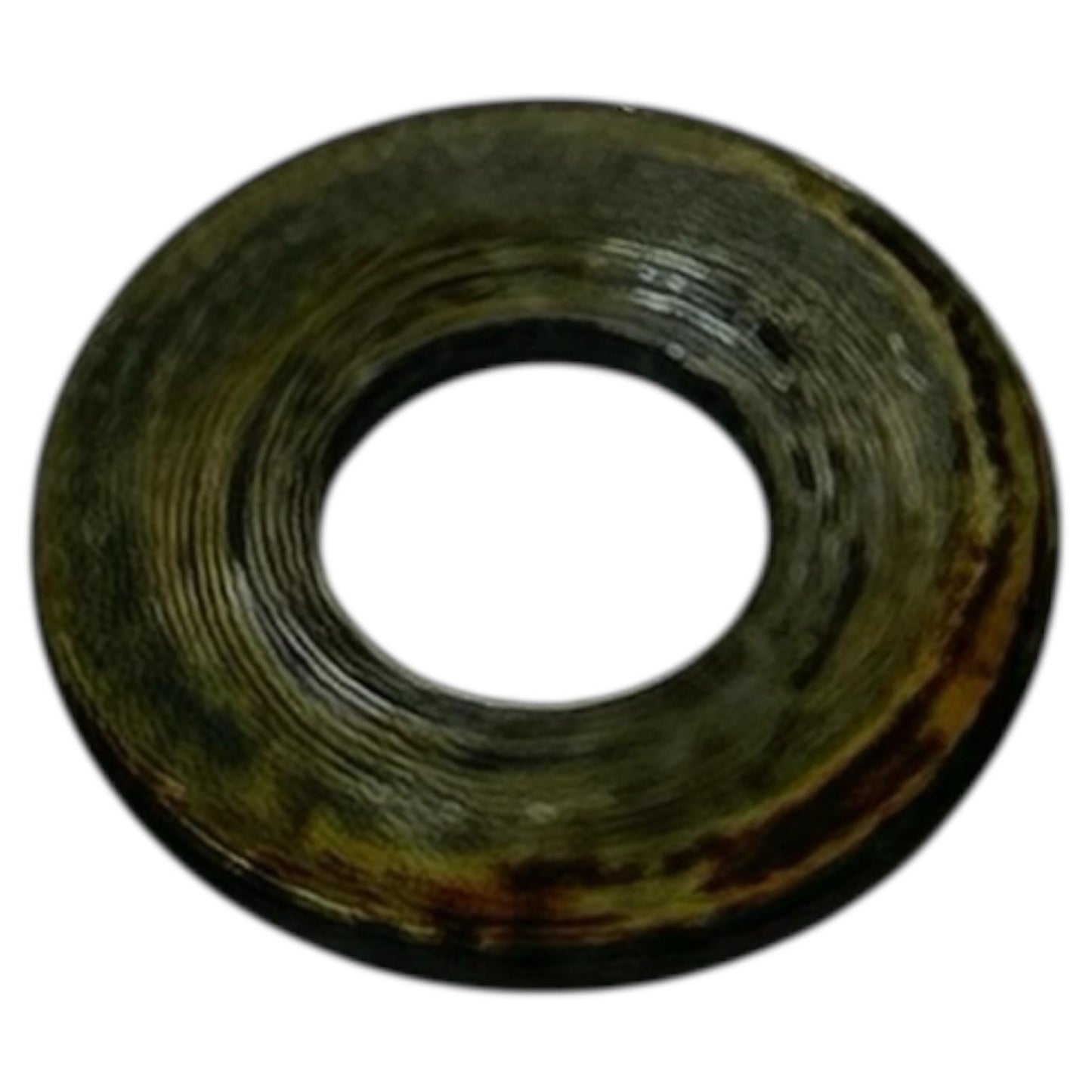 2007 2008 SUZUKI GSXR 1000 GAS TANK MOUNTING BOLTS FUEL RESERVOIR HARDWARE SET