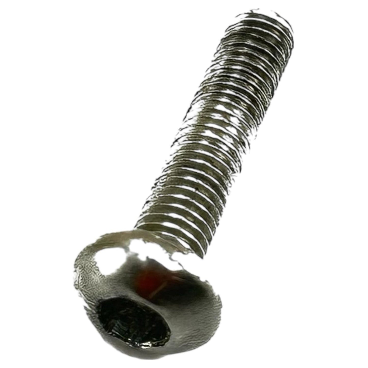 2007 2008 SUZUKI GSXR 1000 GAS TANK MOUNTING BOLTS FUEL RESERVOIR HARDWARE SET