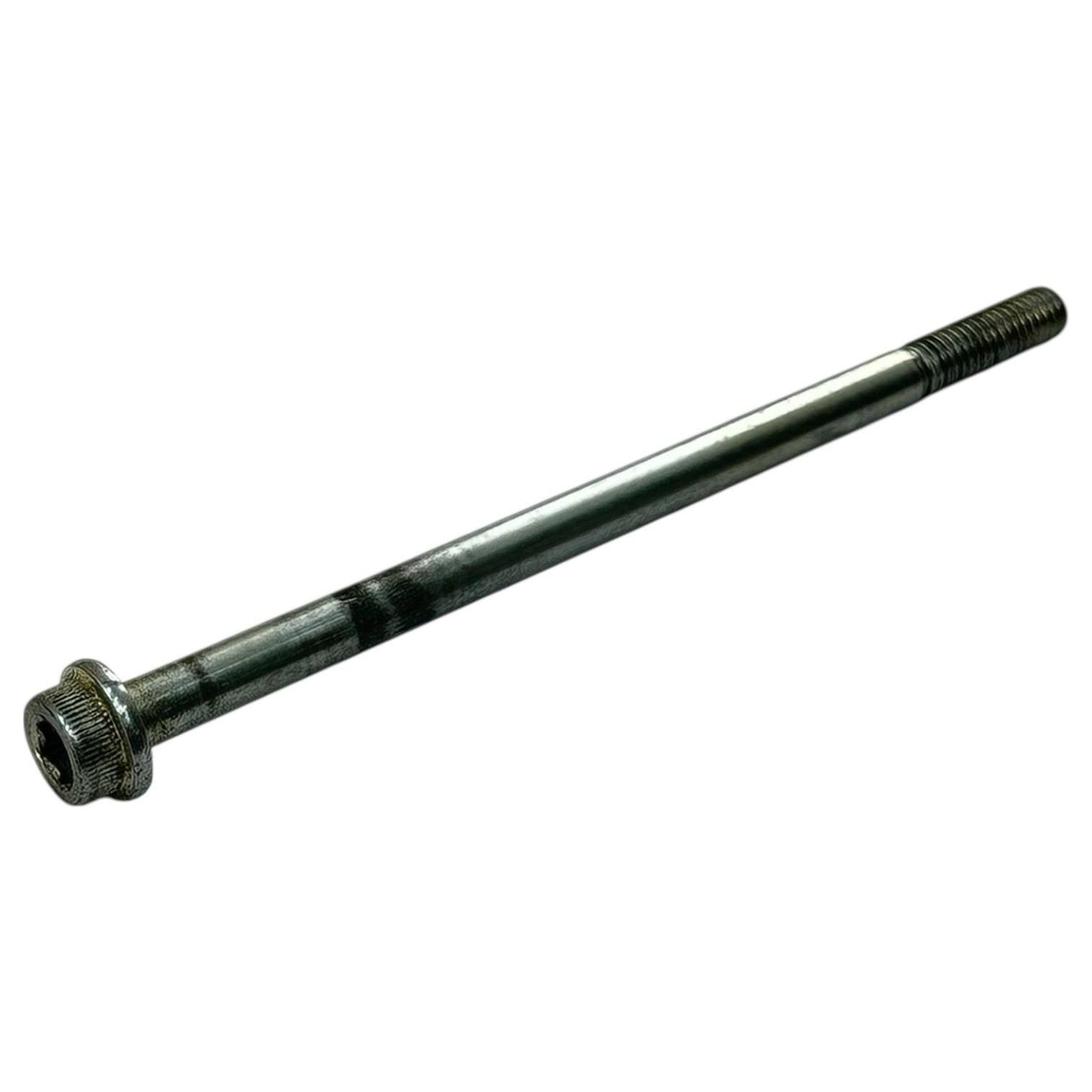 2007 2008 SUZUKI GSXR 1000 GAS TANK MOUNTING BOLTS FUEL RESERVOIR HARDWARE SET