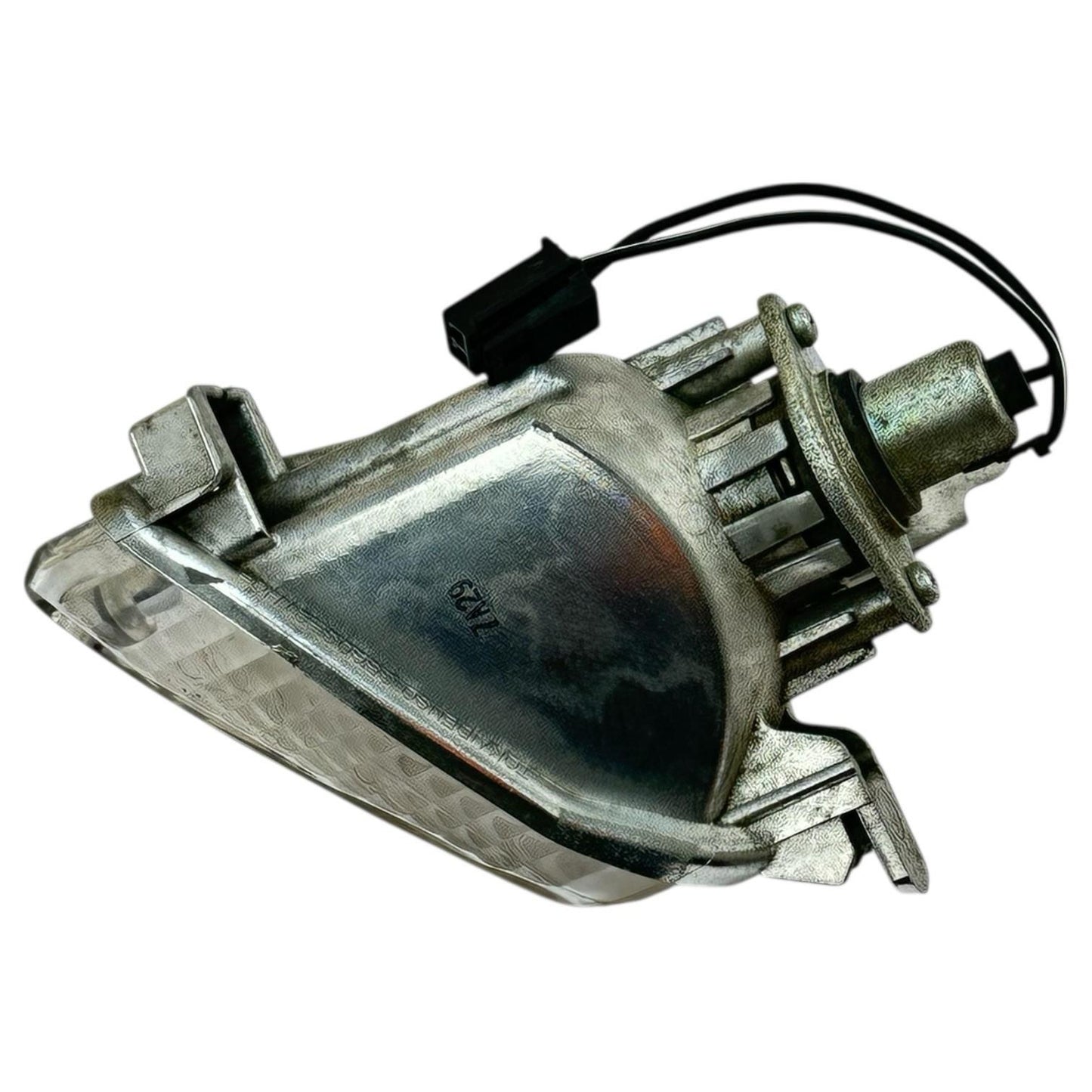 2007 2008 SUZUKI GSXR 1000 FRONT TURN SIGNALS BLINKERS INDICATORS SET STOCK OEM