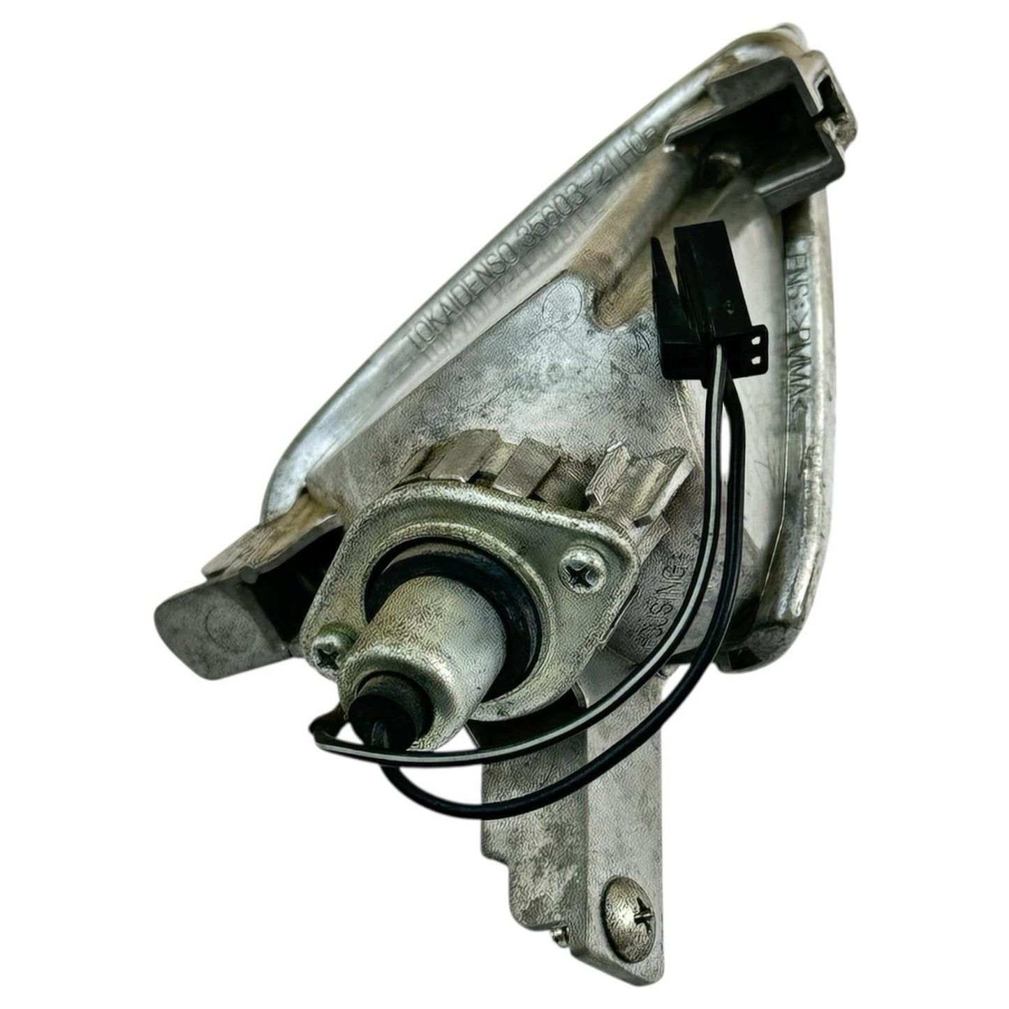 2007 2008 SUZUKI GSXR 1000 FRONT TURN SIGNALS BLINKERS INDICATORS SET STOCK OEM