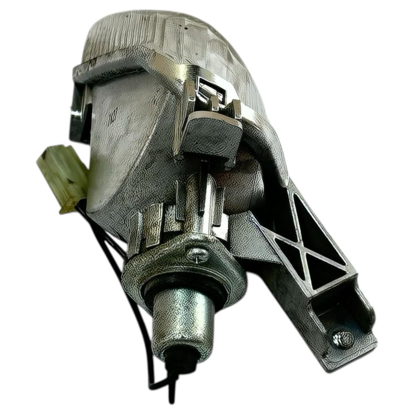 2007 2008 SUZUKI GSXR 1000 FRONT TURN SIGNALS BLINKERS INDICATORS SET STOCK OEM