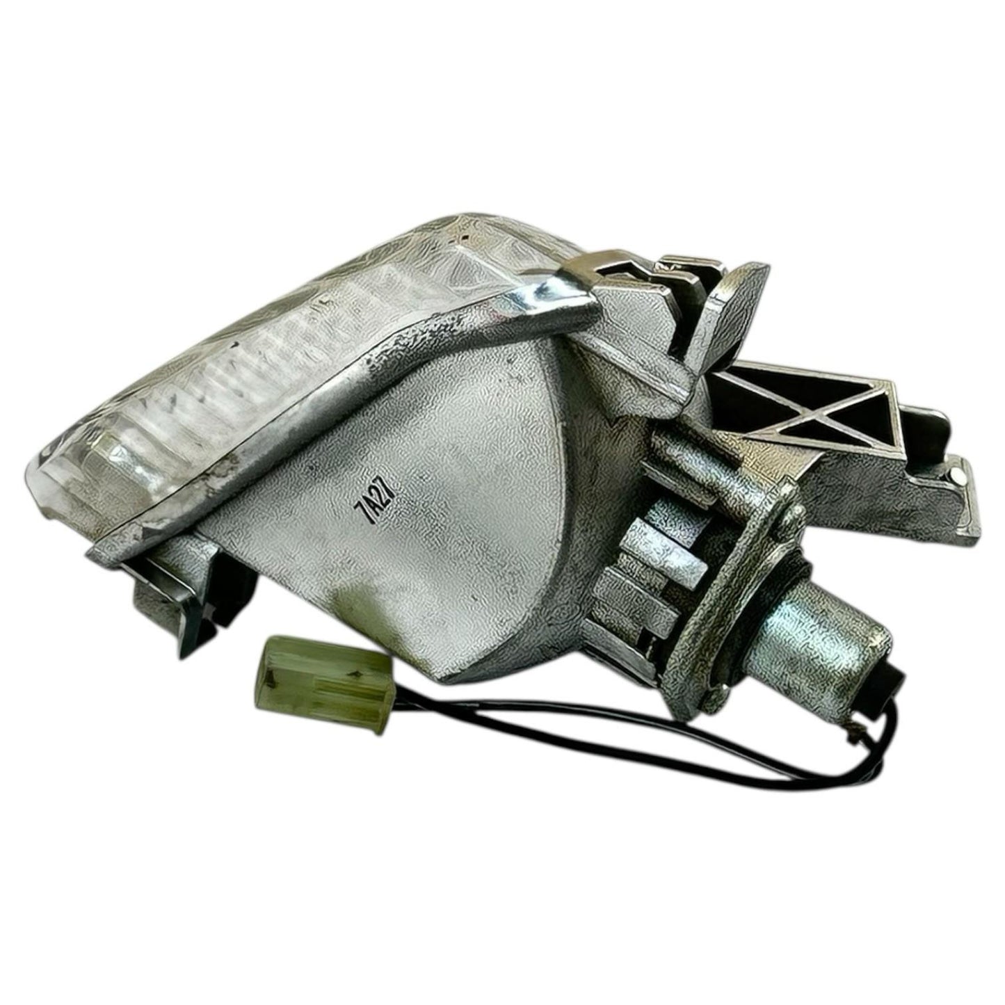 2007 2008 SUZUKI GSXR 1000 FRONT TURN SIGNALS BLINKERS INDICATORS SET STOCK OEM