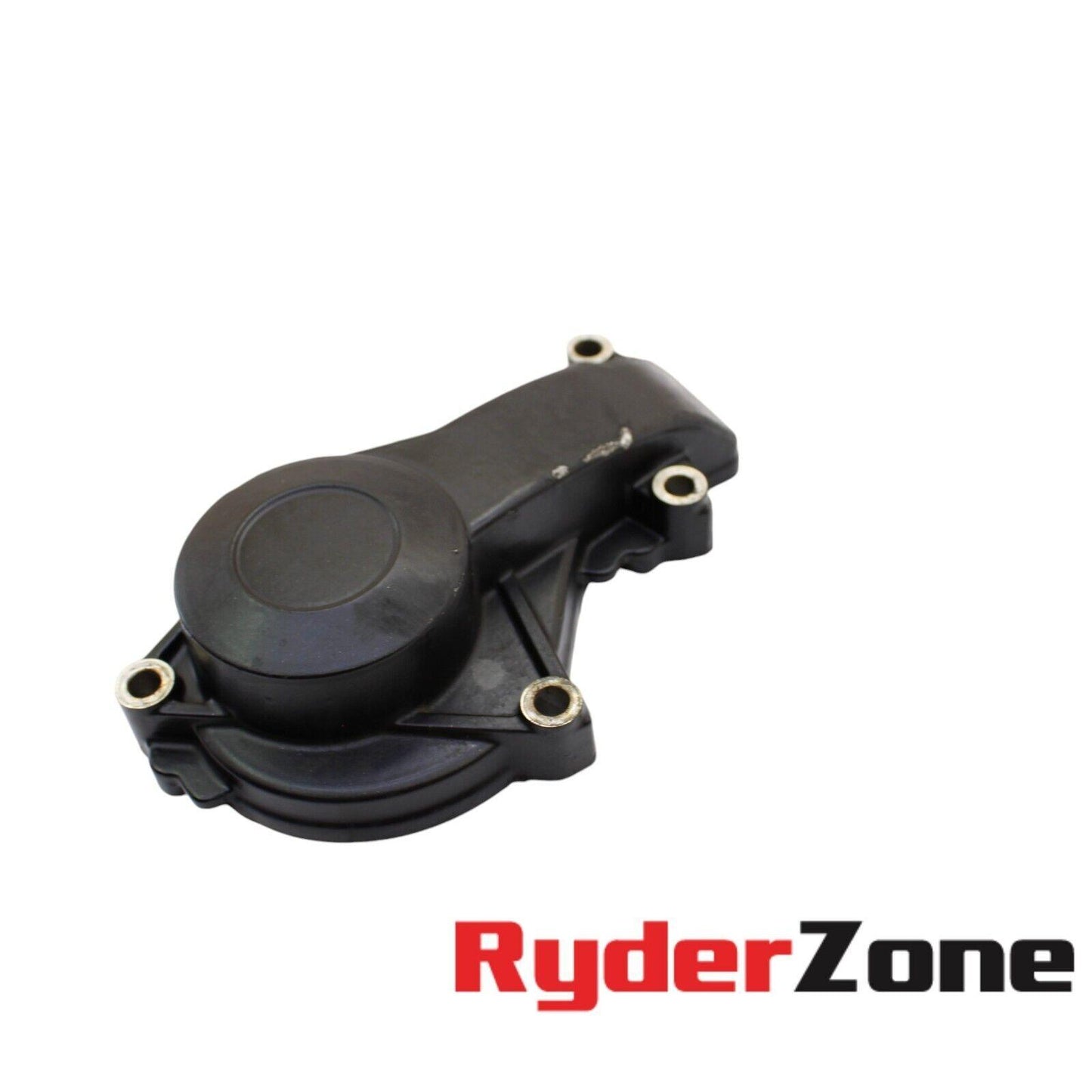 2008 - 2011 KTM 690 SMC WATER PUMP COVER CASING BOLTS HARDWARE BLACK STOCK