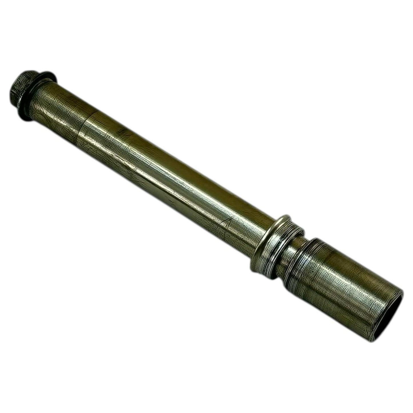 2007 2008 SUZUKI GSXR 1000 FRONT AXLE WHEEL RIM PIVOT BOLT SPACERS 54711-41G00