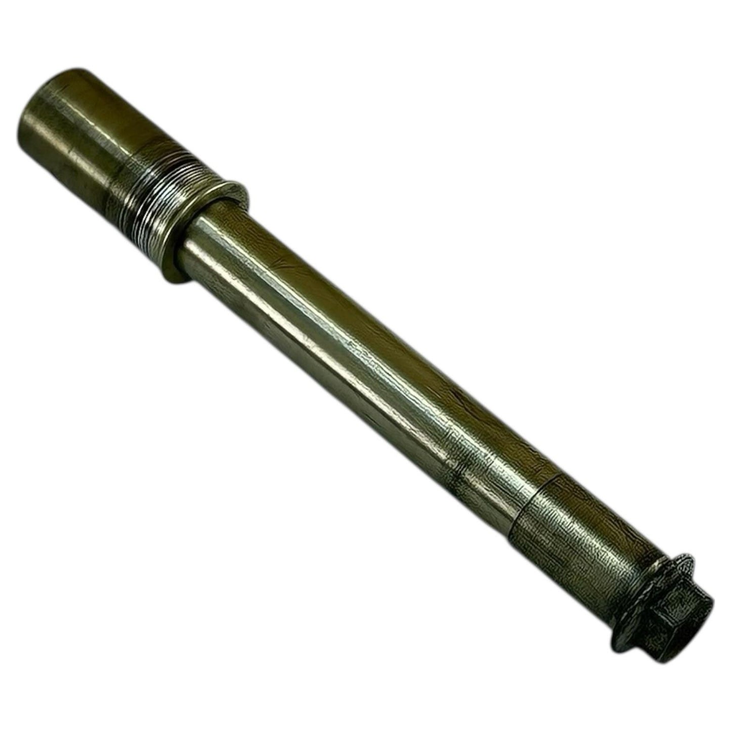 2007 2008 SUZUKI GSXR 1000 FRONT AXLE WHEEL RIM PIVOT BOLT SPACERS 54711-41G00