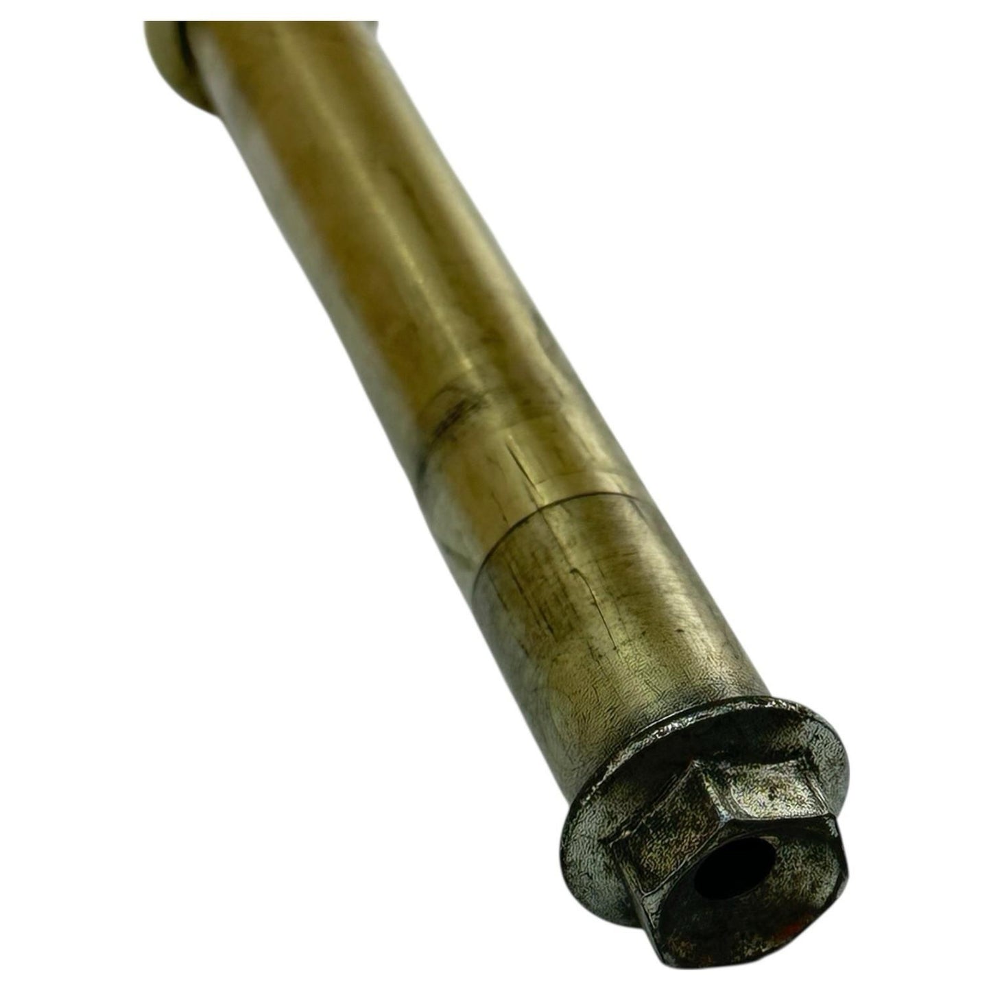 2007 2008 SUZUKI GSXR 1000 FRONT AXLE WHEEL RIM PIVOT BOLT SPACERS 54711-41G00