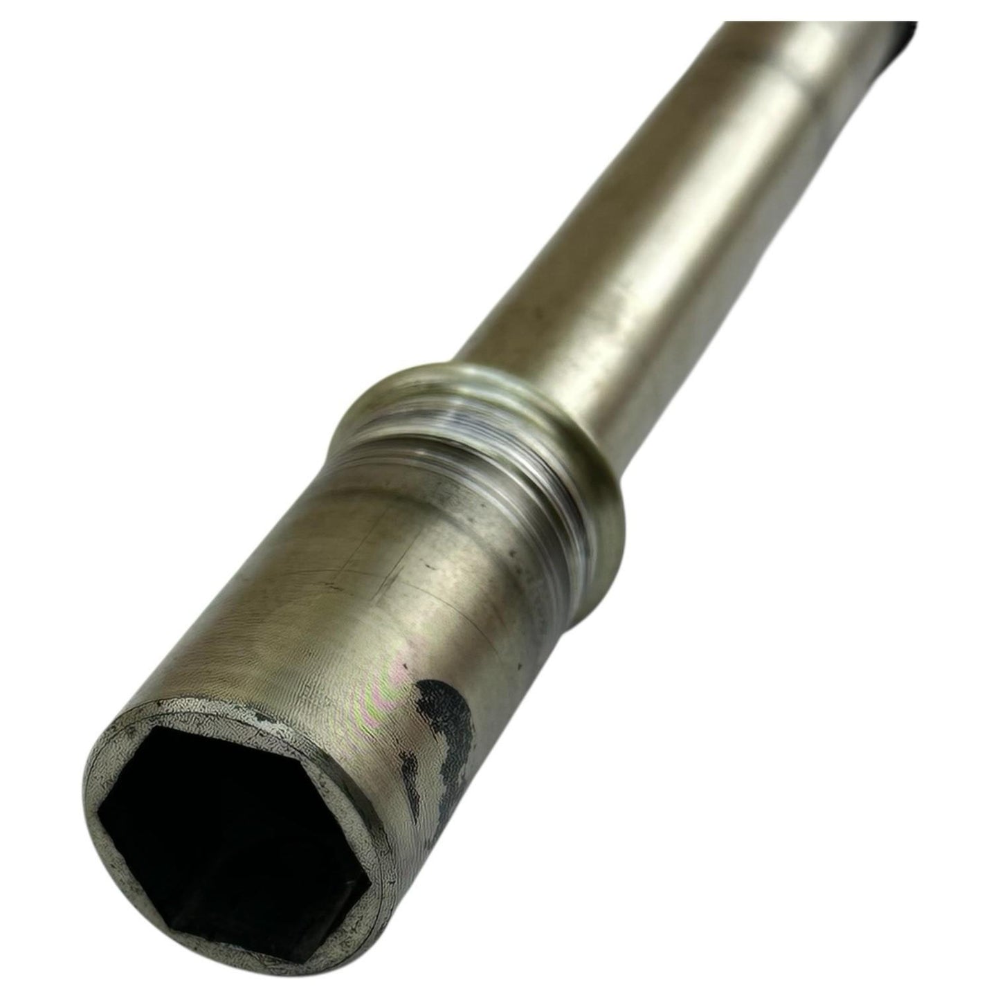 2007 2008 SUZUKI GSXR 1000 FRONT AXLE WHEEL RIM PIVOT BOLT SPACERS 54711-41G00