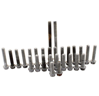 2008 - 2011 KTM 690 SMC CRANKCASE BOLTS ENGINE HARDWARE STOCK Slider
