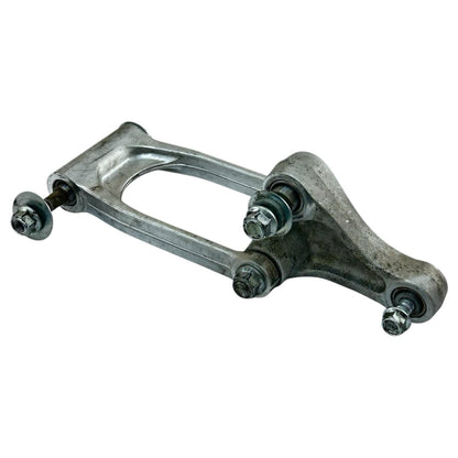 2007 2008 SUZUKI GSXR 1000 DOGBONE REAR BACK SHOCK LINKAGE LINK DOG BONE STOCK