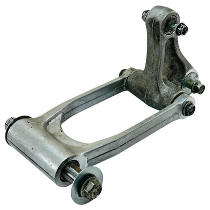 2007 2008 SUZUKI GSXR 1000 DOGBONE REAR BACK SHOCK LINKAGE LINK DOG BONE STOCK