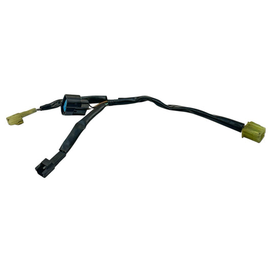 2007 2008 SUZUKI GSXR 1000 TAILLIGHT WIRING HARNESS REAR BRAKE LIGHT WIRE LOOM