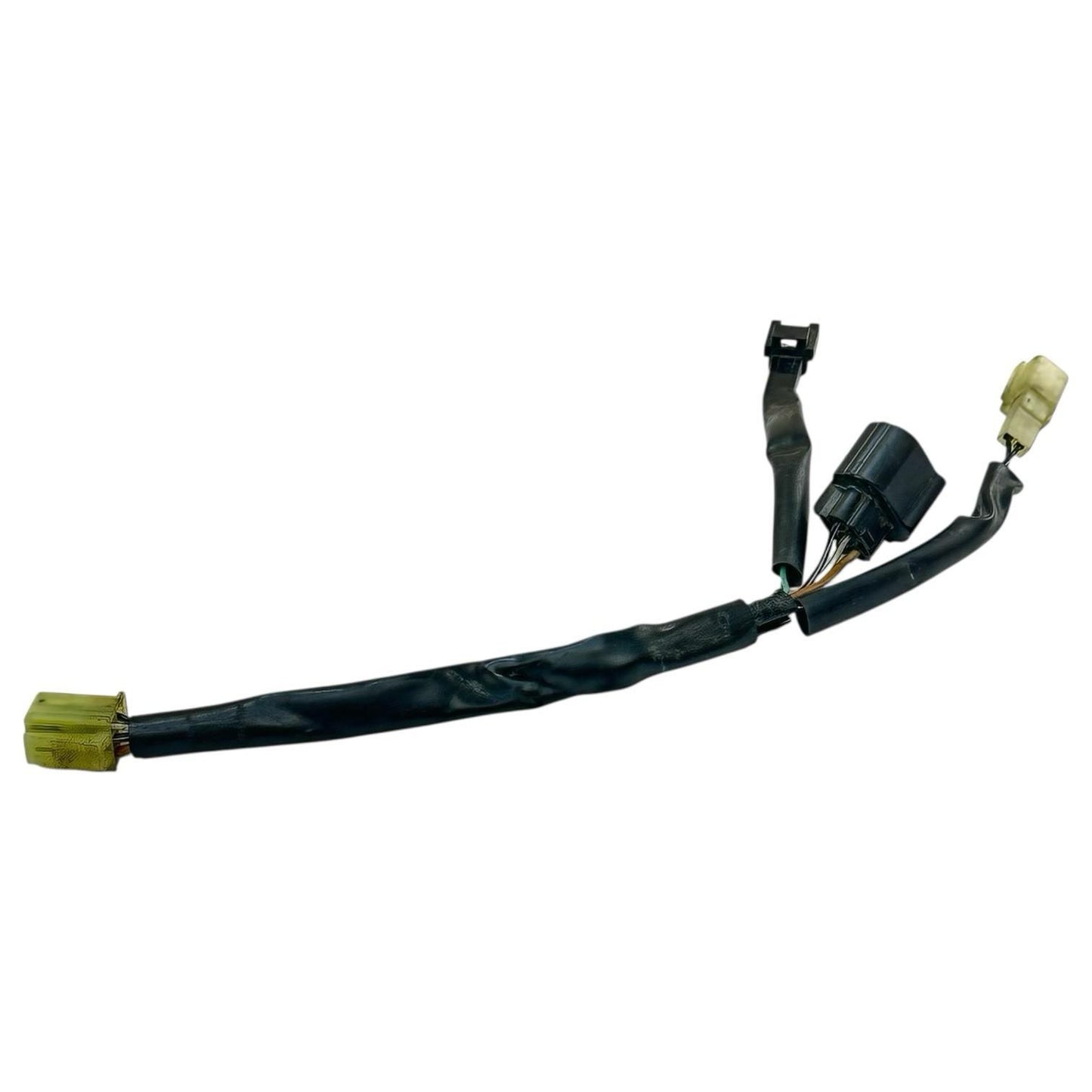 2007 2008 SUZUKI GSXR 1000 TAILLIGHT WIRING HARNESS REAR BRAKE LIGHT WIRE LOOM