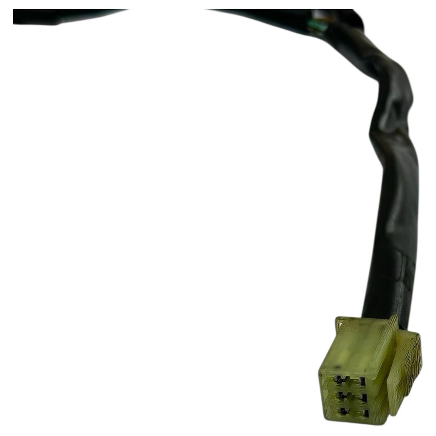 2007 2008 SUZUKI GSXR 1000 TAILLIGHT WIRING HARNESS REAR BRAKE LIGHT WIRE LOOM