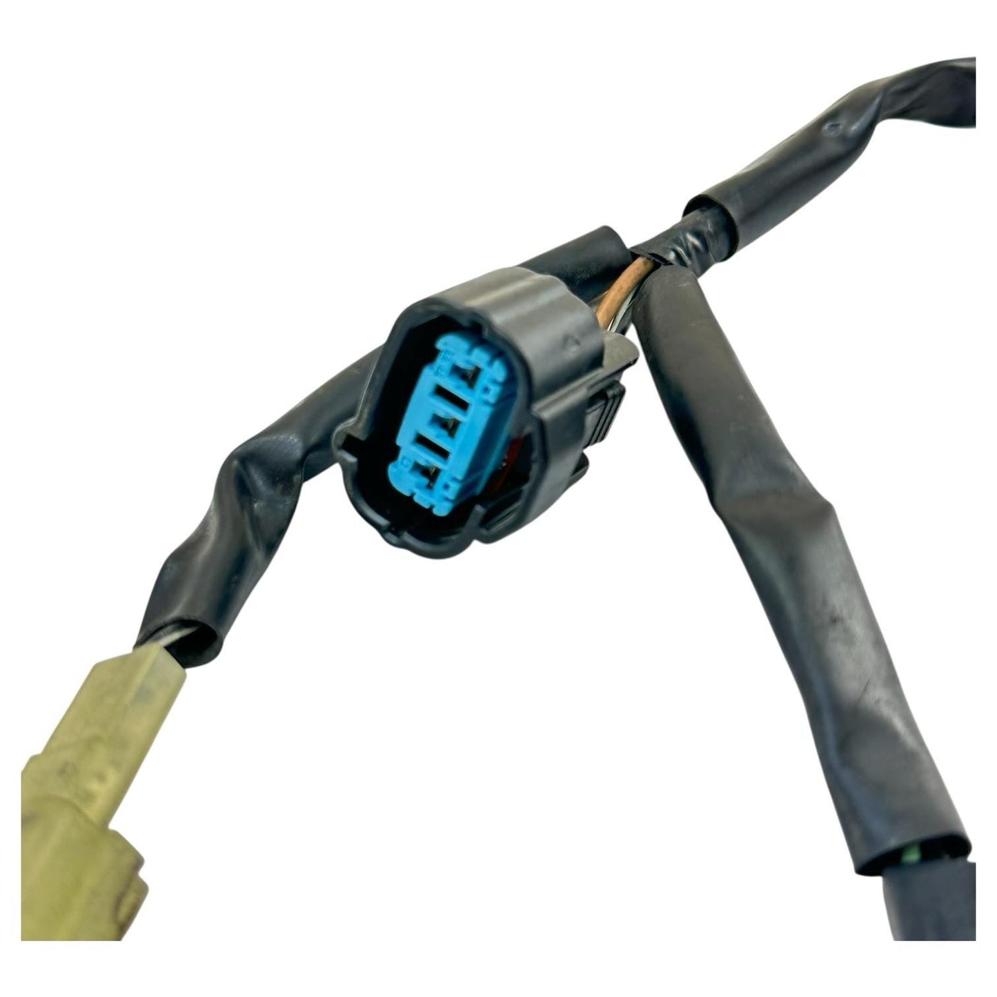 2007 2008 SUZUKI GSXR 1000 TAILLIGHT WIRING HARNESS REAR BRAKE LIGHT WIRE LOOM