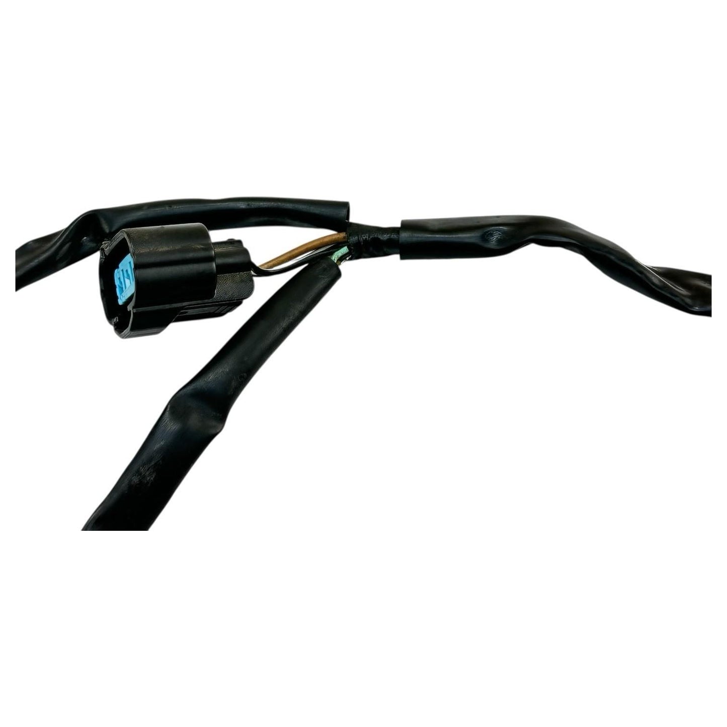 2007 2008 SUZUKI GSXR 1000 TAILLIGHT WIRING HARNESS REAR BRAKE LIGHT WIRE LOOM