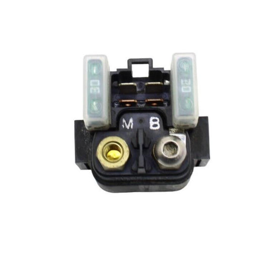 2008 - 2011 KTM 690 SMC STARTER RELAY SOLENOID ELECTRICAL SYSTEM ENGINE MOTOR