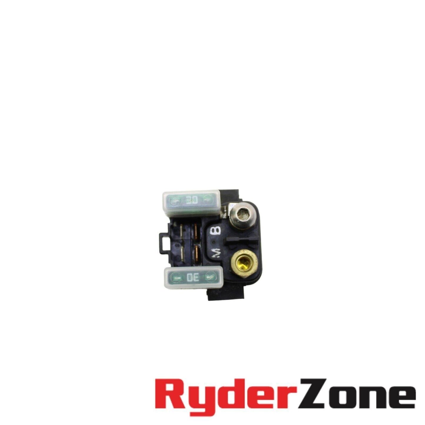 2008 - 2011 KTM 690 SMC STARTER RELAY SOLENOID ELECTRICAL SYSTEM ENGINE MOTOR