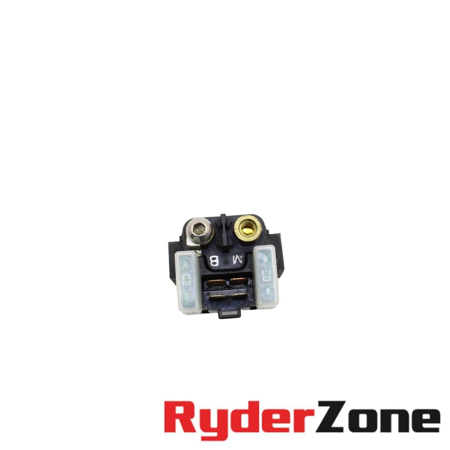 2008 - 2011 KTM 690 SMC STARTER RELAY SOLENOID ELECTRICAL SYSTEM ENGINE MOTOR