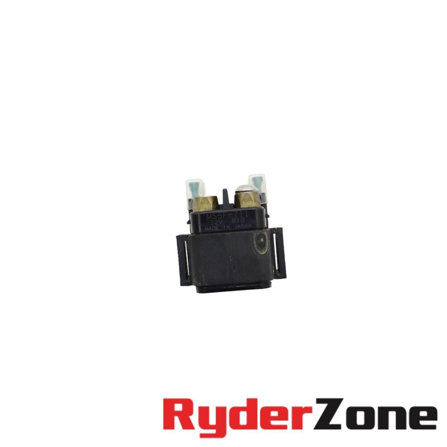 2008 - 2011 KTM 690 SMC STARTER RELAY SOLENOID ELECTRICAL SYSTEM ENGINE MOTOR