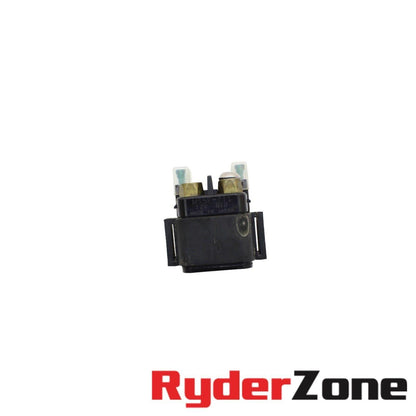 2008 - 2011 KTM 690 SMC STARTER RELAY SOLENOID ELECTRICAL SYSTEM ENGINE MOTOR
