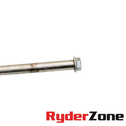 2008 - 2011 KTM 690 SMC SWINGARM AXLE SWING ARM BOLT HARDWARE STRAIGHT