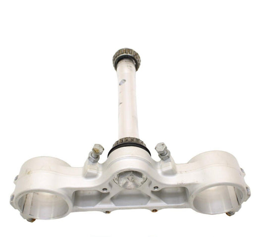 2008 - 2011 KTM 690 SMC TRIPLE TREE FORKS STEERING STEM STRAIGHT BEARINGS OEM