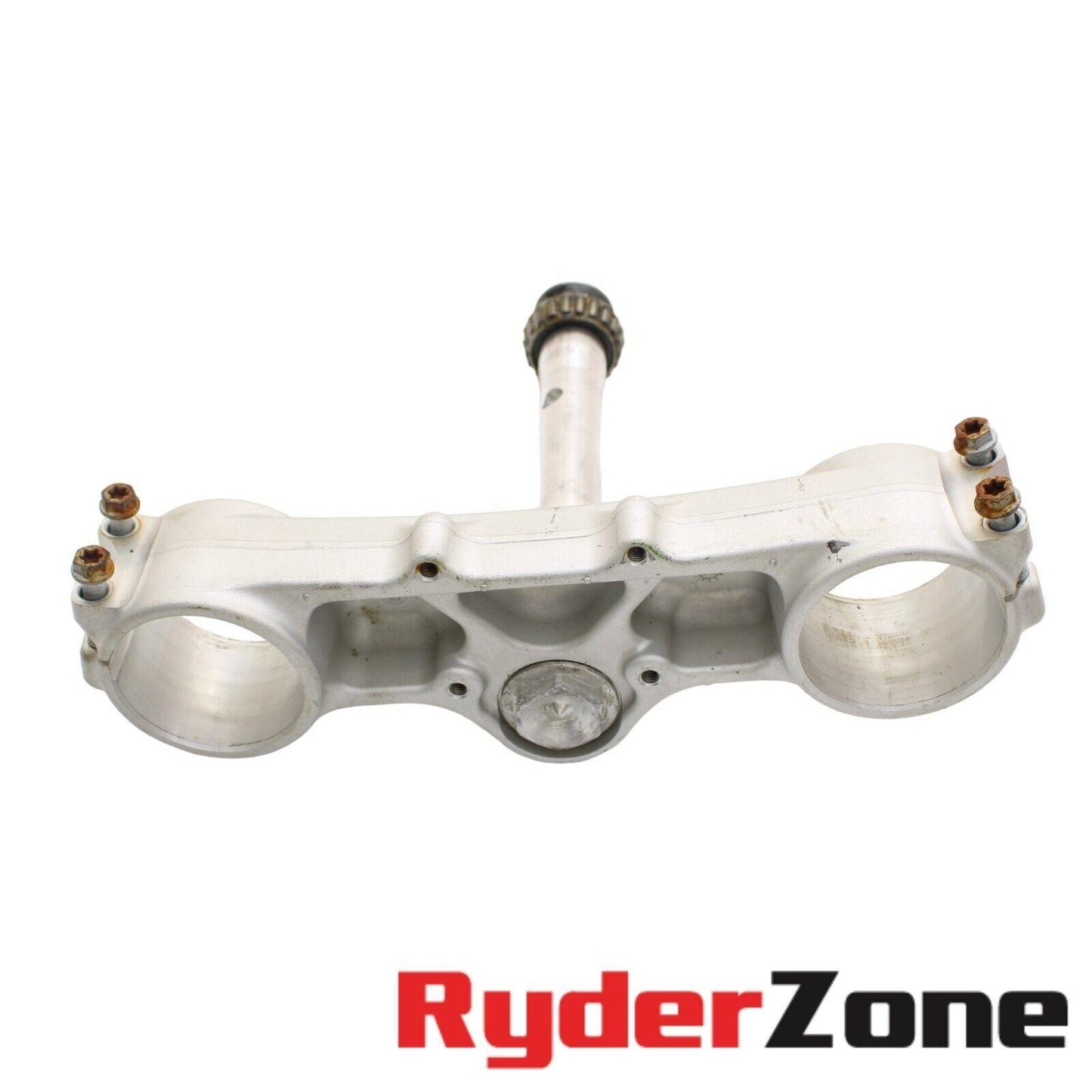 2008 - 2011 KTM 690 SMC TRIPLE TREE FORKS STEERING STEM STRAIGHT BEARINGS OEM