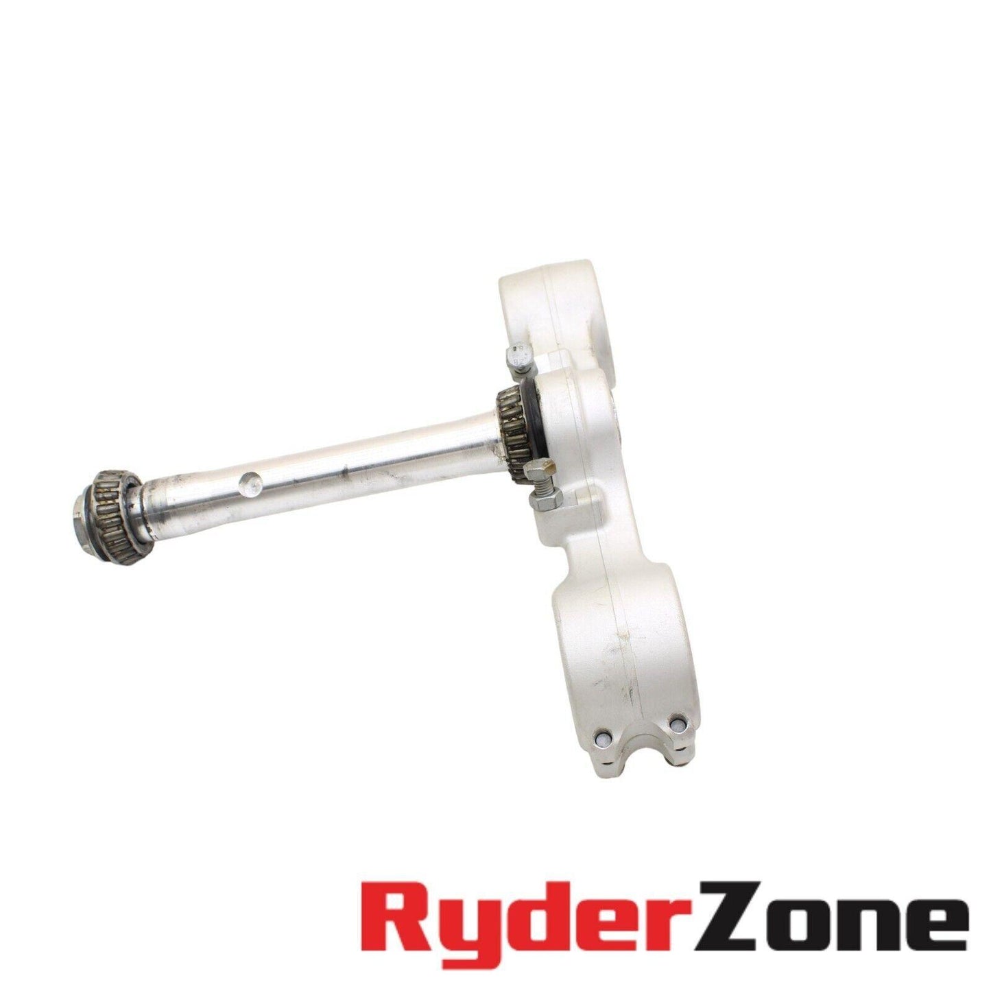 2008 - 2011 KTM 690 SMC TRIPLE TREE FORKS STEERING STEM STRAIGHT BEARINGS OEM