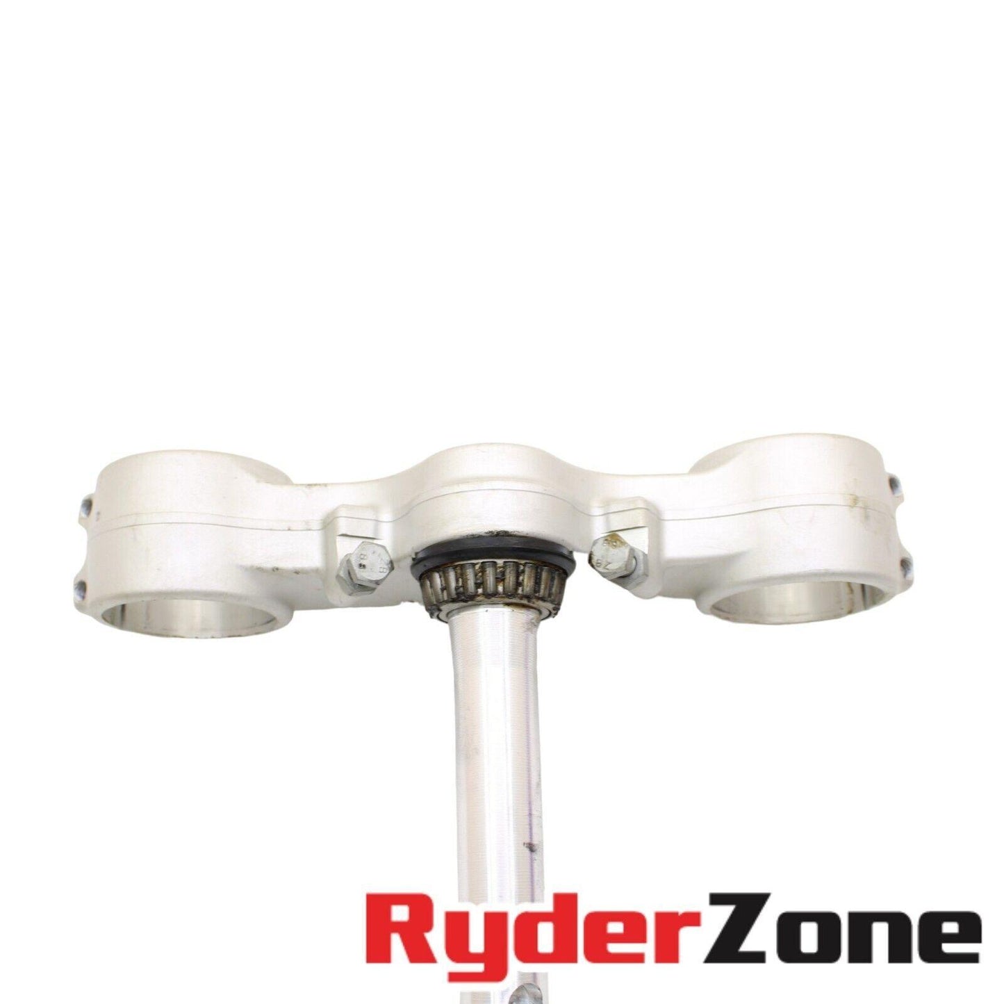 2008 - 2011 KTM 690 SMC TRIPLE TREE FORKS STEERING STEM STRAIGHT BEARINGS OEM