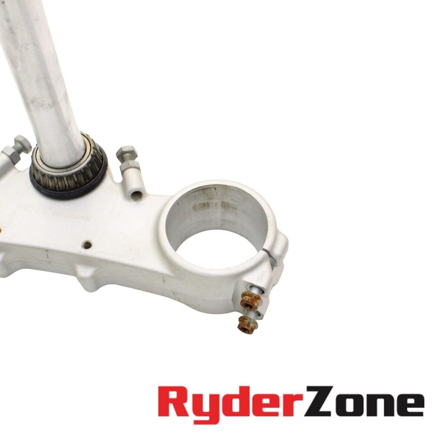 2008 - 2011 KTM 690 SMC TRIPLE TREE FORKS STEERING STEM STRAIGHT BEARINGS OEM