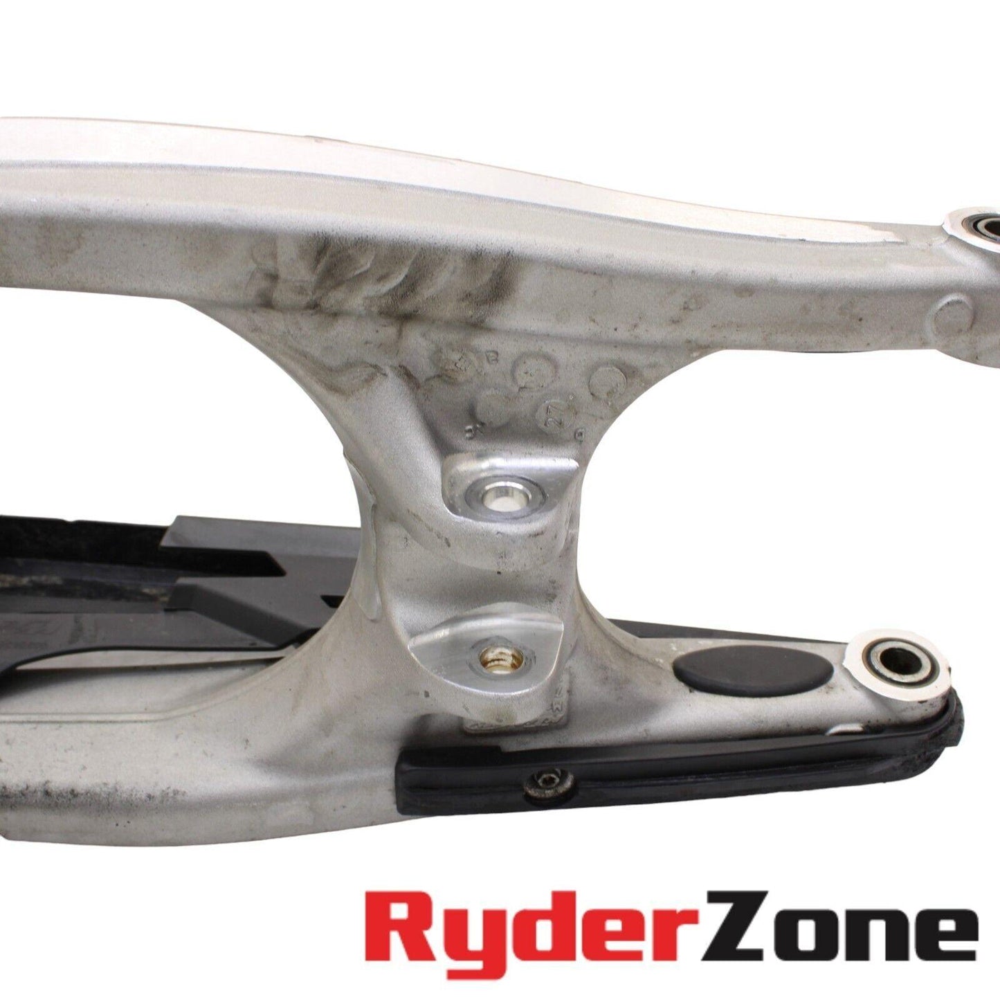 2008 - 2011 KTM 690 SMC SWINGARM REAR SWING ARM CHAIN RUBBER BUFFER STRIP STOCK