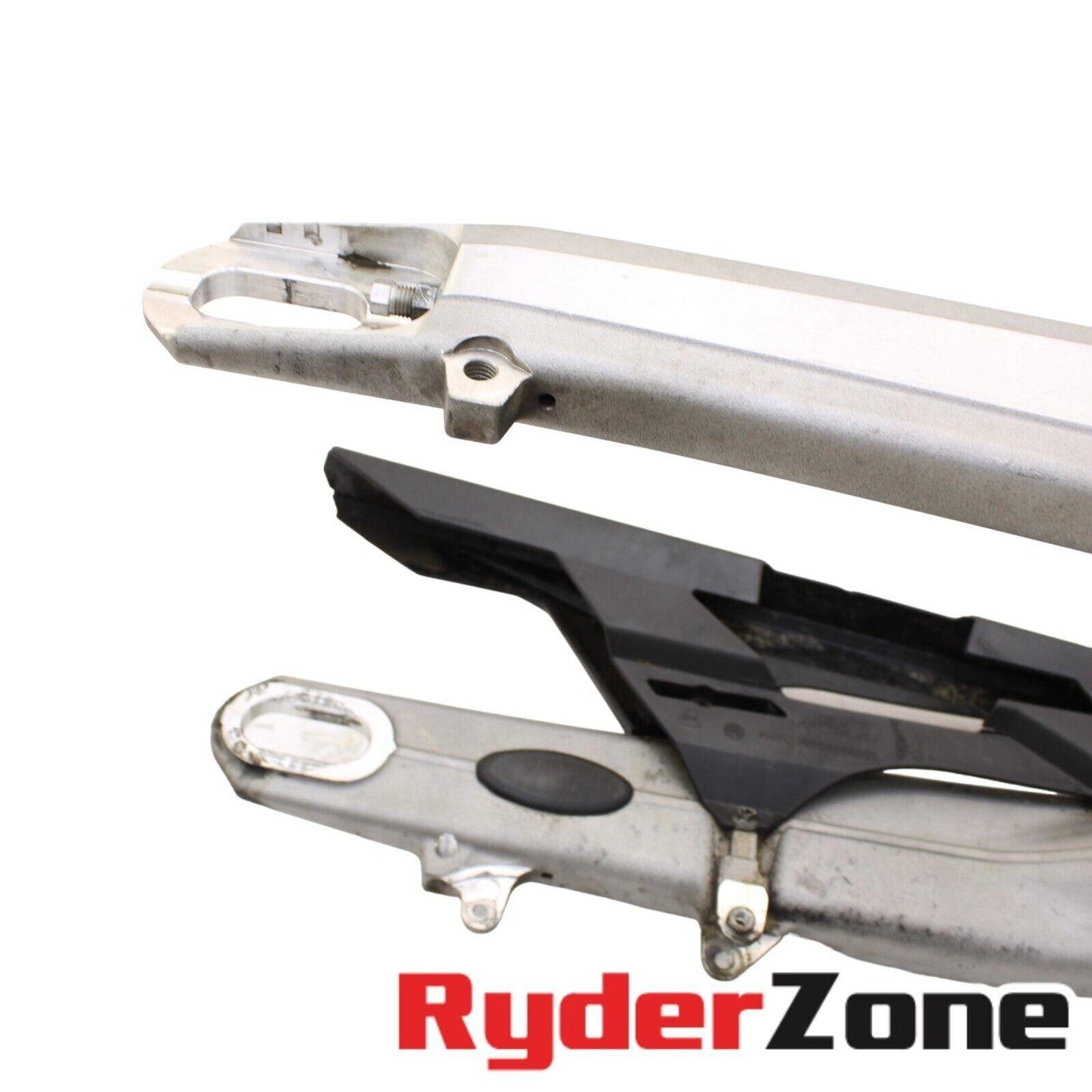 2008 - 2011 KTM 690 SMC SWINGARM REAR SWING ARM CHAIN RUBBER BUFFER STRIP STOCK