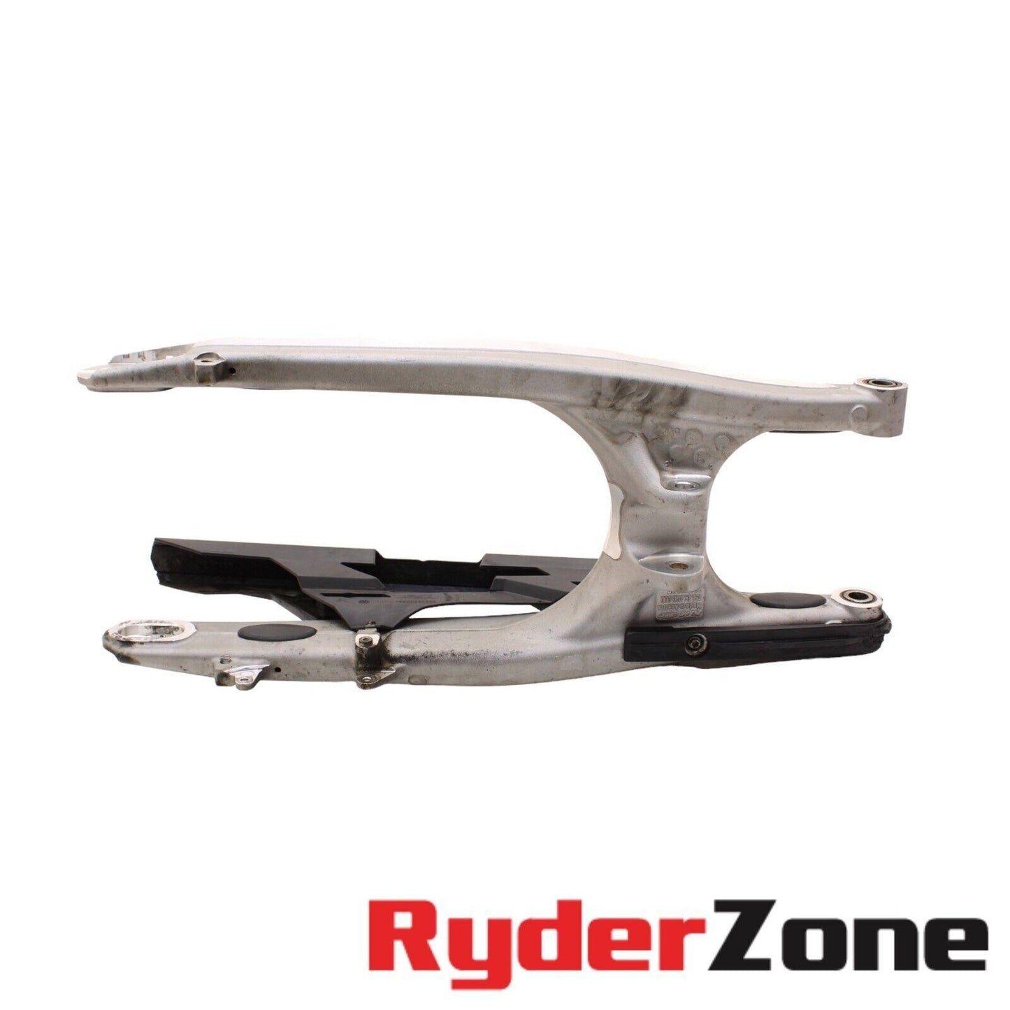 2008 - 2011 KTM 690 SMC SWINGARM REAR SWING ARM CHAIN RUBBER BUFFER STRIP STOCK