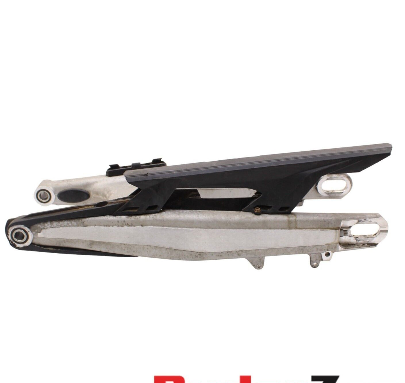 2008 - 2011 KTM 690 SMC SWINGARM REAR SWING ARM CHAIN RUBBER BUFFER STRIP STOCK