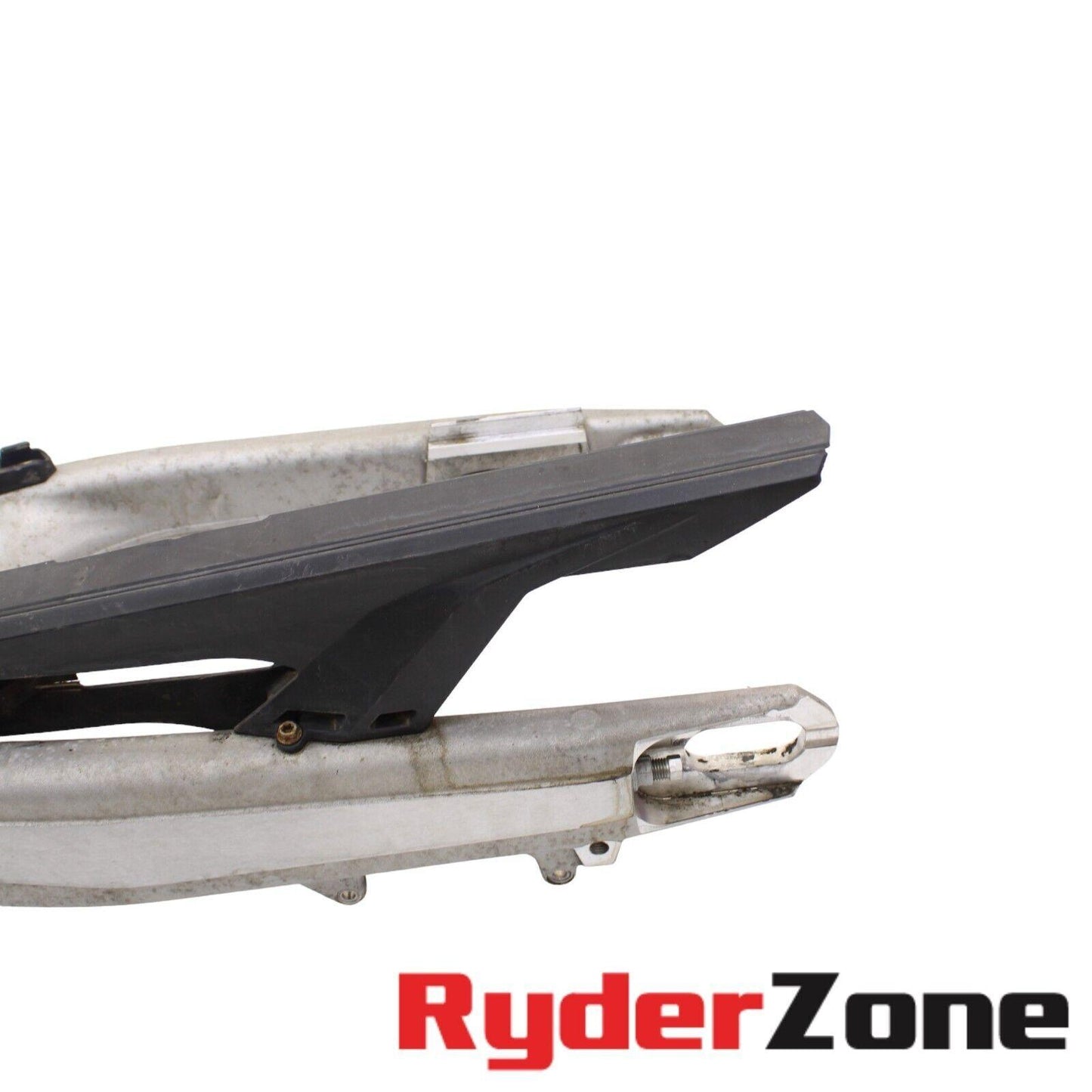 2008 - 2011 KTM 690 SMC SWINGARM REAR SWING ARM CHAIN RUBBER BUFFER STRIP STOCK