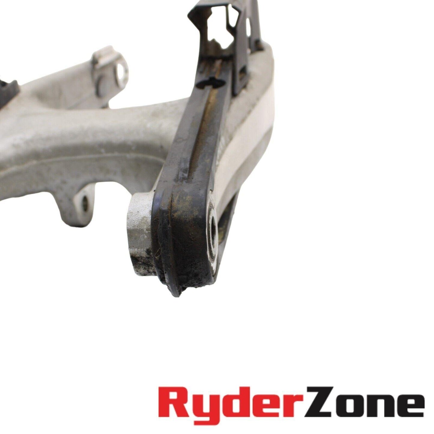 2008 - 2011 KTM 690 SMC SWINGARM REAR SWING ARM CHAIN RUBBER BUFFER STRIP STOCK