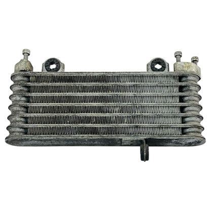 2007 2008 SUZUKI GSXR 1000 OIL COOLER ENGINE RADIATOR MOTOR COOLING STOCK OEM