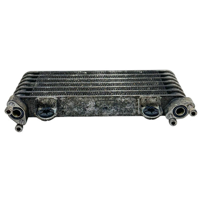 2007 2008 SUZUKI GSXR 1000 OIL COOLER ENGINE RADIATOR MOTOR COOLING STOCK OEM