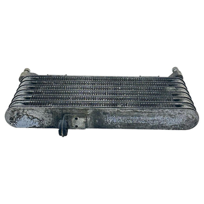 2007 2008 SUZUKI GSXR 1000 OIL COOLER ENGINE RADIATOR MOTOR COOLING STOCK OEM