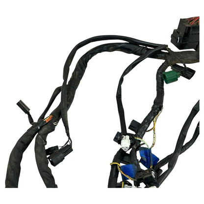 2007 2008 SUZUKI GSXR 1000 MAIN WIRING HARNESS ENGINE MOTOR WIRE LOOM STOCK OEM