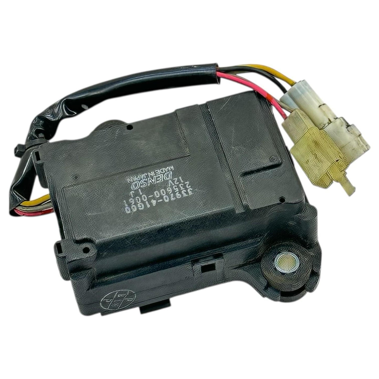 2007 2008 SUZUKI GSXR 1000 EXHAUST SERVO MOTOR CABLES SET BOLTS HARDWARE STOCK