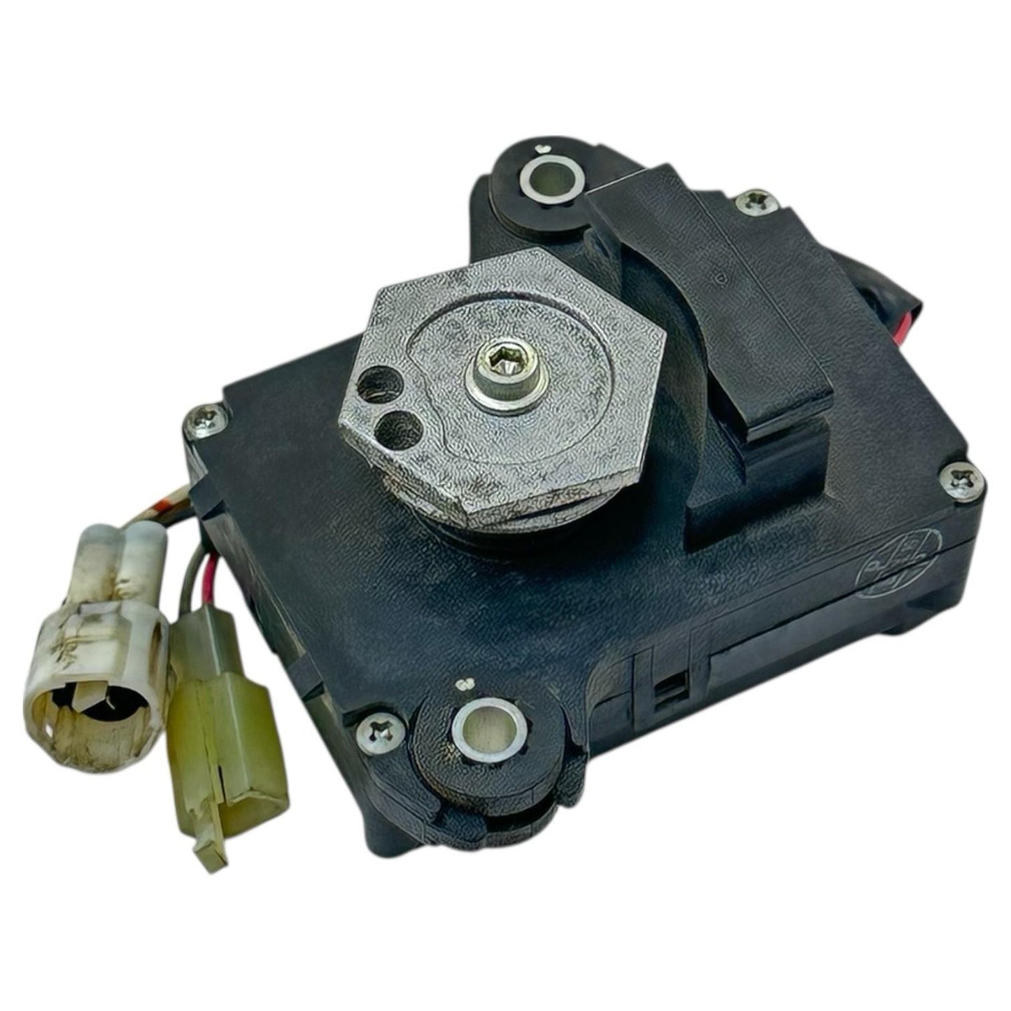 2007 2008 SUZUKI GSXR 1000 EXHAUST SERVO MOTOR CABLES SET BOLTS HARDWARE STOCK