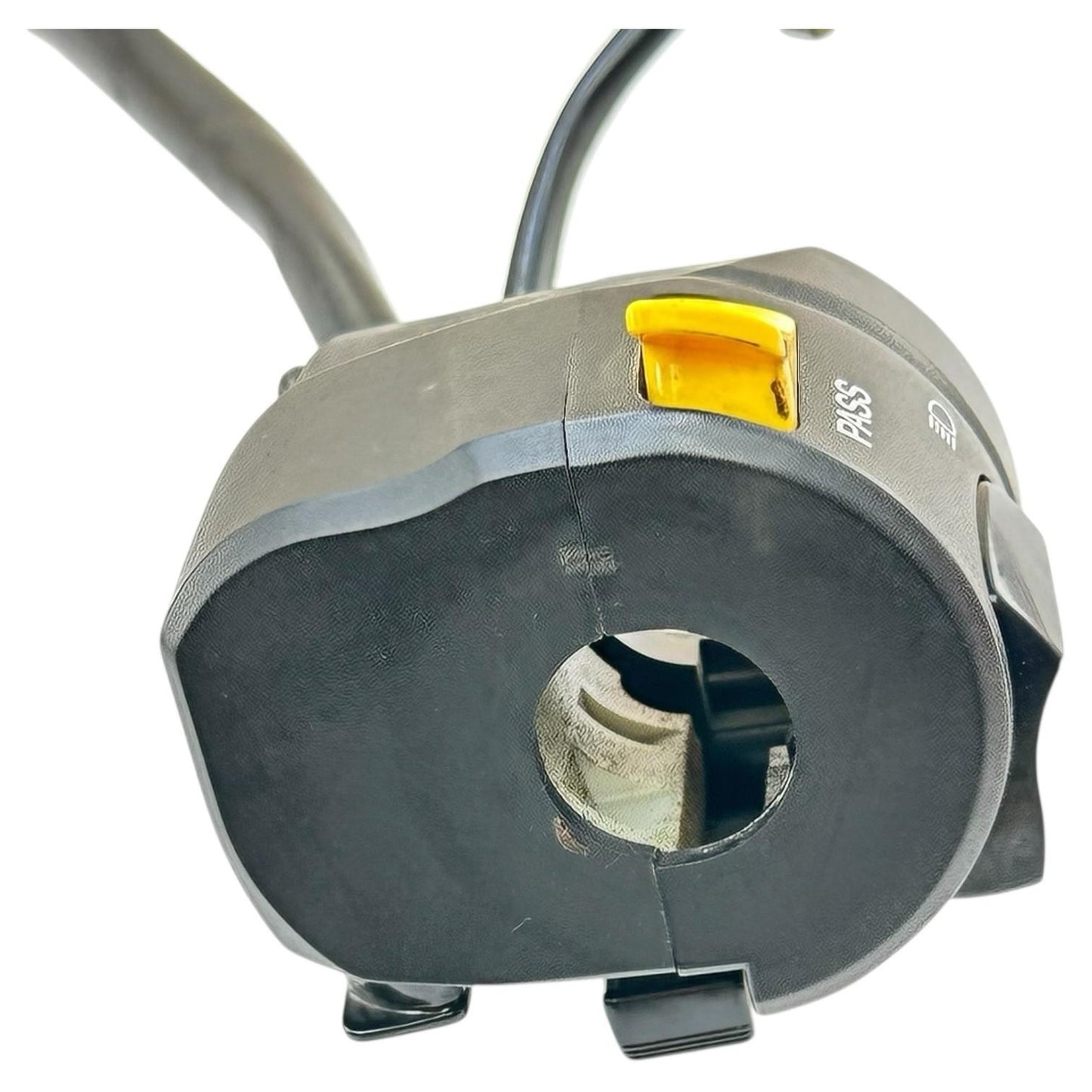 2007 2008 SUZUKI GSXR 1000 LEFT SWITCH HORN LIGHT TURN SIGNAL CONTROL STOCK OEM